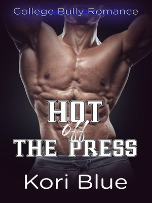 cover image of Hot Off the Press